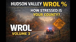W.R.O.L. Volume 3 Hudson Valley Edition