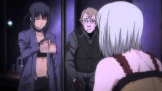 Liang Qi&#39;s Death - English Dub