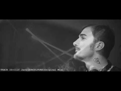 CLIF JACK @ Warehouse 15I12I18