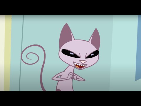 Watch The Complete Season 1 Compilation Of Kid Vs. Kat! Every Episode In Full 🐈 Wildbrain