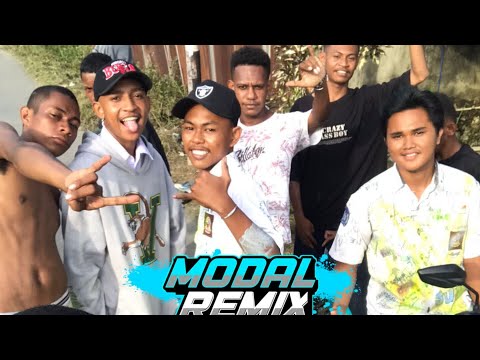 Ko Masih Ingat Saya To || Lagu Acara Remix Terbaru 2024 (MODAL RMX)