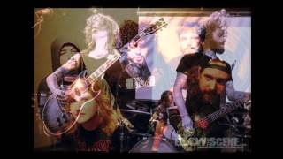 Kylesa- Steady Breakdown