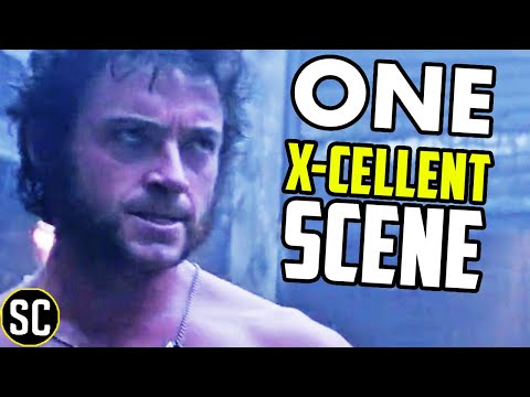One X-Cellent Scene: The Cage Fight That Began The Marvel Age of Movies