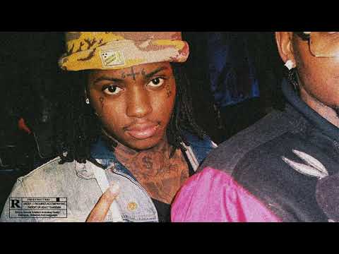 (FREE) SahBabii Type Beat - Loaded