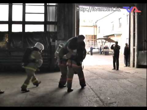 Лисаковск, "Официальная хроника" от 14 июля 2014 г.