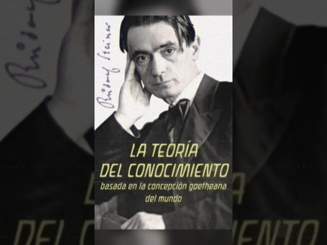 Vídeo relacionado con ORÍGEN Y DESTINO DE LA HUMANIDAD: Conferencias de Rudolf Steiner