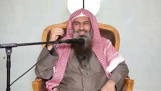 الأصل في زكاة بهيمة الأنعام | الشيخ عبدالرحمن الودعان image