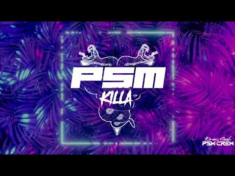 DECK BAD GYAL (KINAY SAAH PSM CREW 2021)