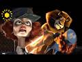 Alex And The Circus Confront DuBois Full Scene Madagascar 3 Europe S Most Wanted