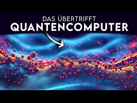 Is THIS the end of quantum computers?
