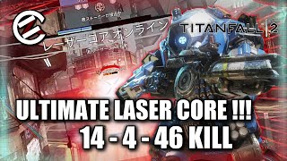 【#001】安定のイオンさんでパイロットとタイタンに大ダメージ！【TITANFALL2】