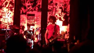 Democracy in Kind &amp; Gang of Thieves - State Radio (1/14)