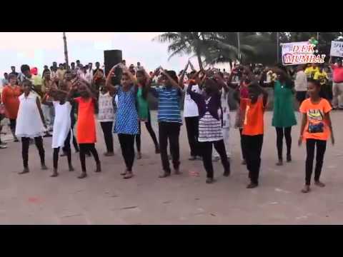 DFK 2013 - Mumbai, India