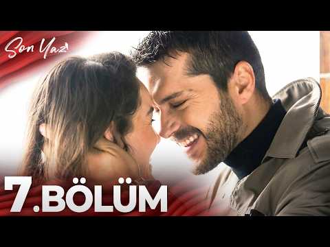 The Last Summer Episode 7