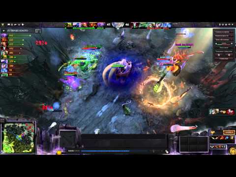 ULTRA EPIC BLACK HOLE PGG 7k MMR