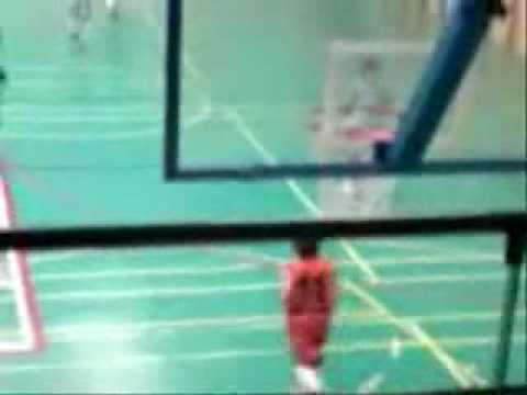 Sab Torrelavega 96 A vs Sab Torrelavega 96 B