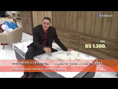 TVB VAREJO - MÓVEIS LITORAL 1176