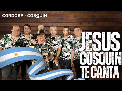 Cosquin 2026 - Alberto Gómez en Córdoba 