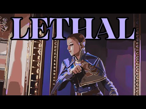 The Deadliest Control Deck in Pauper.