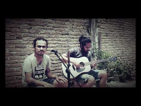 In loving Memory - Alter Bridge Cover Eric Sirait
