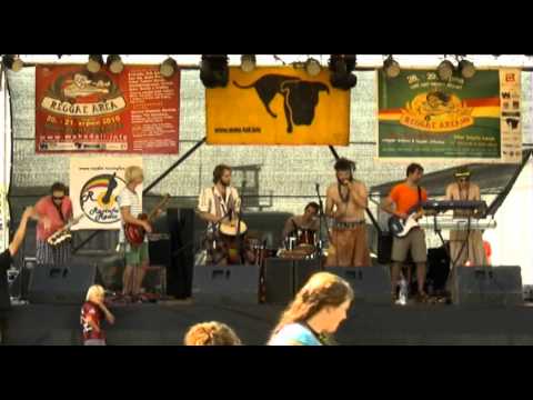 REGGAE AREA 2012 - SIMIT TADINDA SUSAMLI