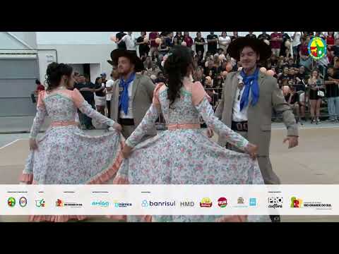 ENART 2024 - CTG Sinuelo da Liberdade 5ªRT [FINAL ENART]