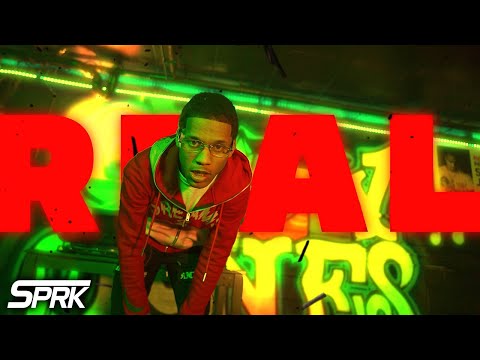 YBN Lil Bro - Overkill (Official Video) Shot by @DAMNSPRK