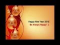 Wishing You A Very Happy New Year 2015 