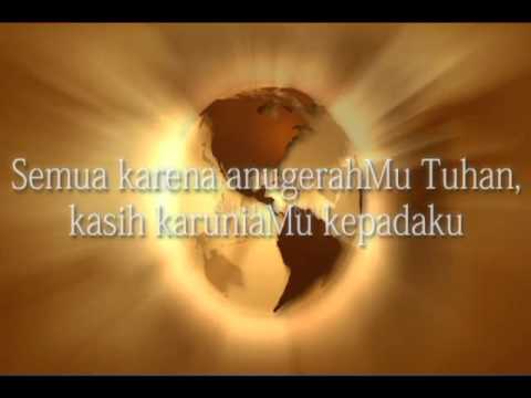 Robert and Lea Sutanto - Ucapan Syukurku