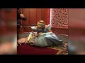 Service Dog Meets Snuggles With Cinderella