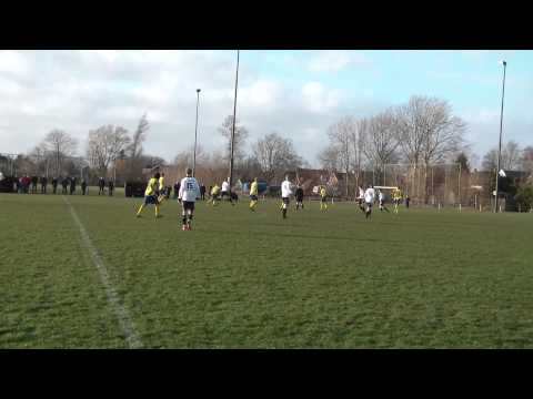 V.V. Marrum - Lions 66