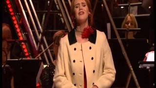 Storybook - Kristin Lidström - The Scarlet Pimpernel