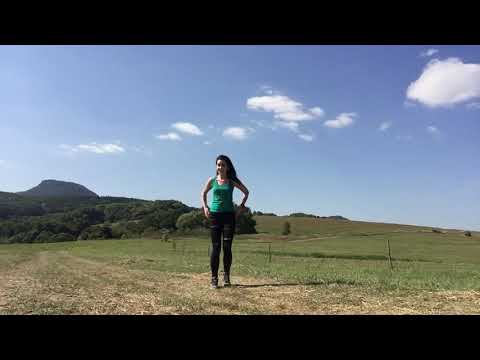 Blame It On The Boogie - Warm-up ( ZIN Volume 75)