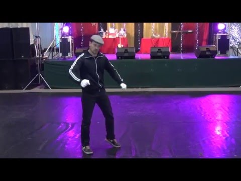 TURBÓ SHOW - electric boogie