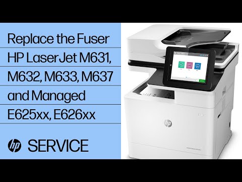 HP Multifunction Printer