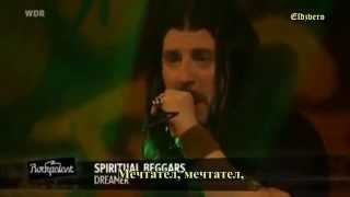 Spiritual Beggars -  Dreamer / bgsubs