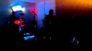 Puerta Negra w/ Martin Luna de Los MoonDogs