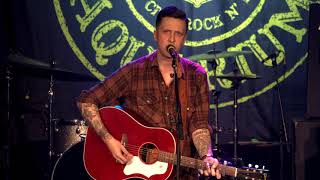 American Aquarium - When We Were Younger Men