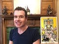 The Chariot- Tarot Card of the Day by Dr. Elliot Adam