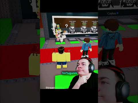 Foltyn tries TO guess 5 LUCKY BLOCK spawns 🤯🔥