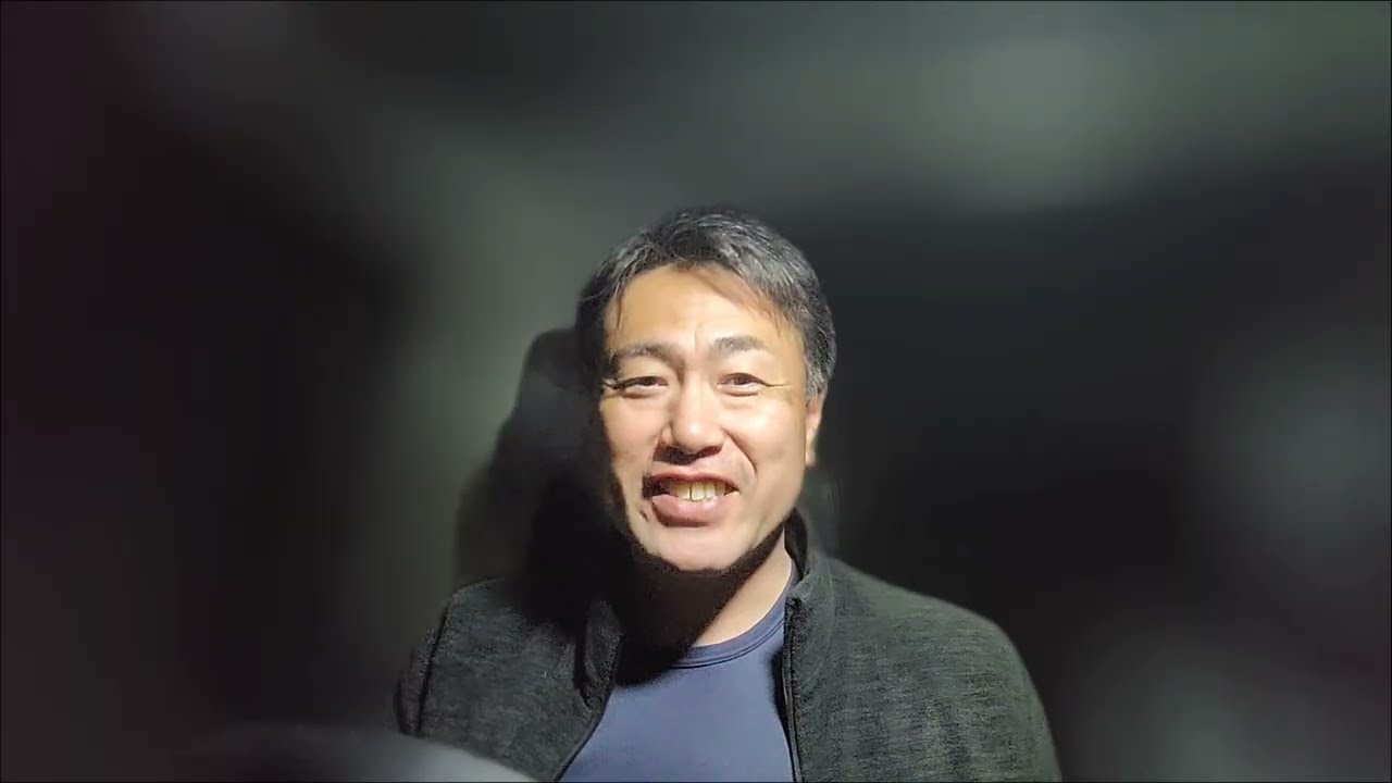 誰だ！船木誠勝さんに妖怪ヒトモドキの話を振ったヤツは！