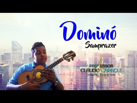 Sem Compromisso - Dominó