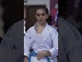 Anil Shariatpanahi WKF World Karate Youth League Champion Vahdatshariatpanahi آنيل شريعت پ