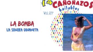 La Bamba - La Sonora Dinamita / Discos Fuentes
