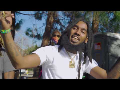 HD of Bearfaced x Hev Da Legend - Roll The Dice (official music video)dopestashmedia