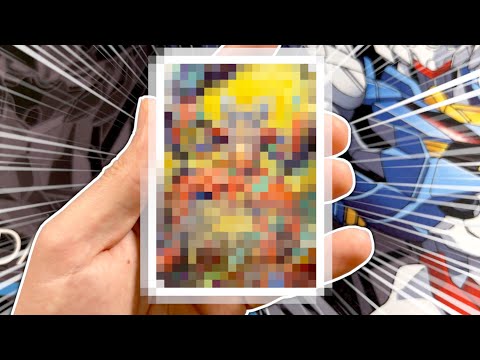 My Vanguard Pack Luck Is STILL Insane