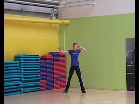 toning: back/rücken