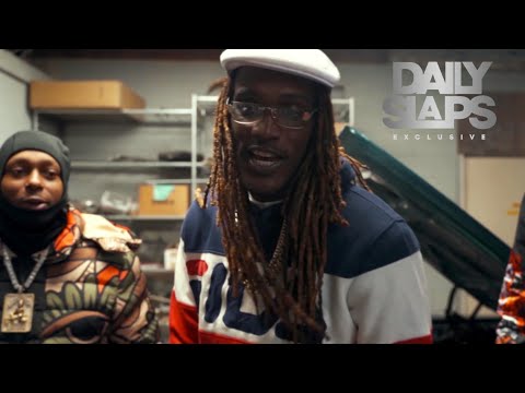 Prince Dreda - No Handguns (Prod. SparkyMadeItSlap) (Official Video) | Dir. CNB Productionz