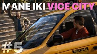 GTA 4 Pabaiga Jau Ranka Pasiekiama | Project 6 VOD
