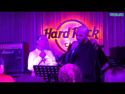 Hari Jadi Kaer & MANUSIA KUAT di Showcase Chapter Three Amylea x Kaer